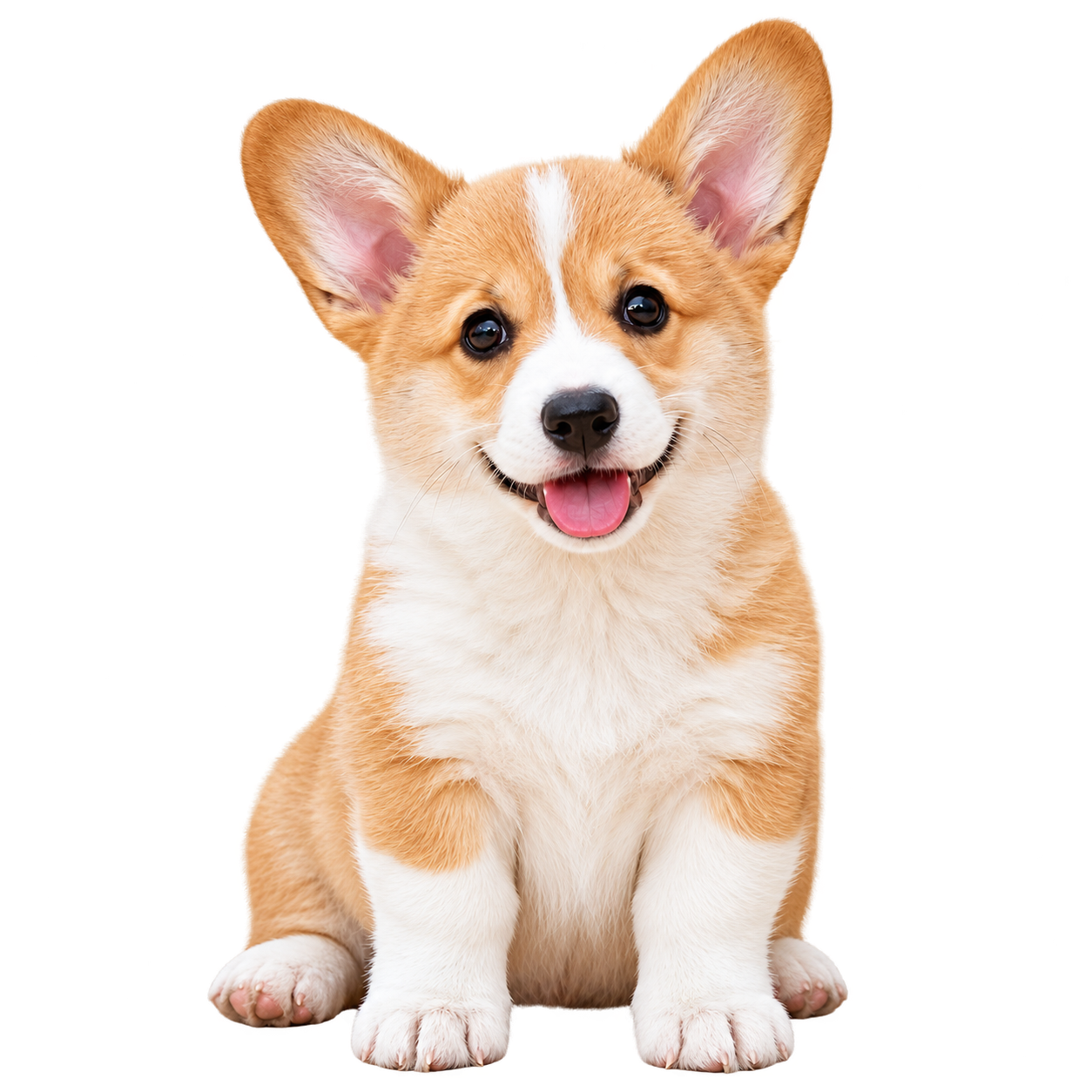 น้องหมา Corgi